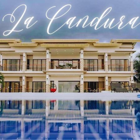 La Candura Siquijor Exterior photo