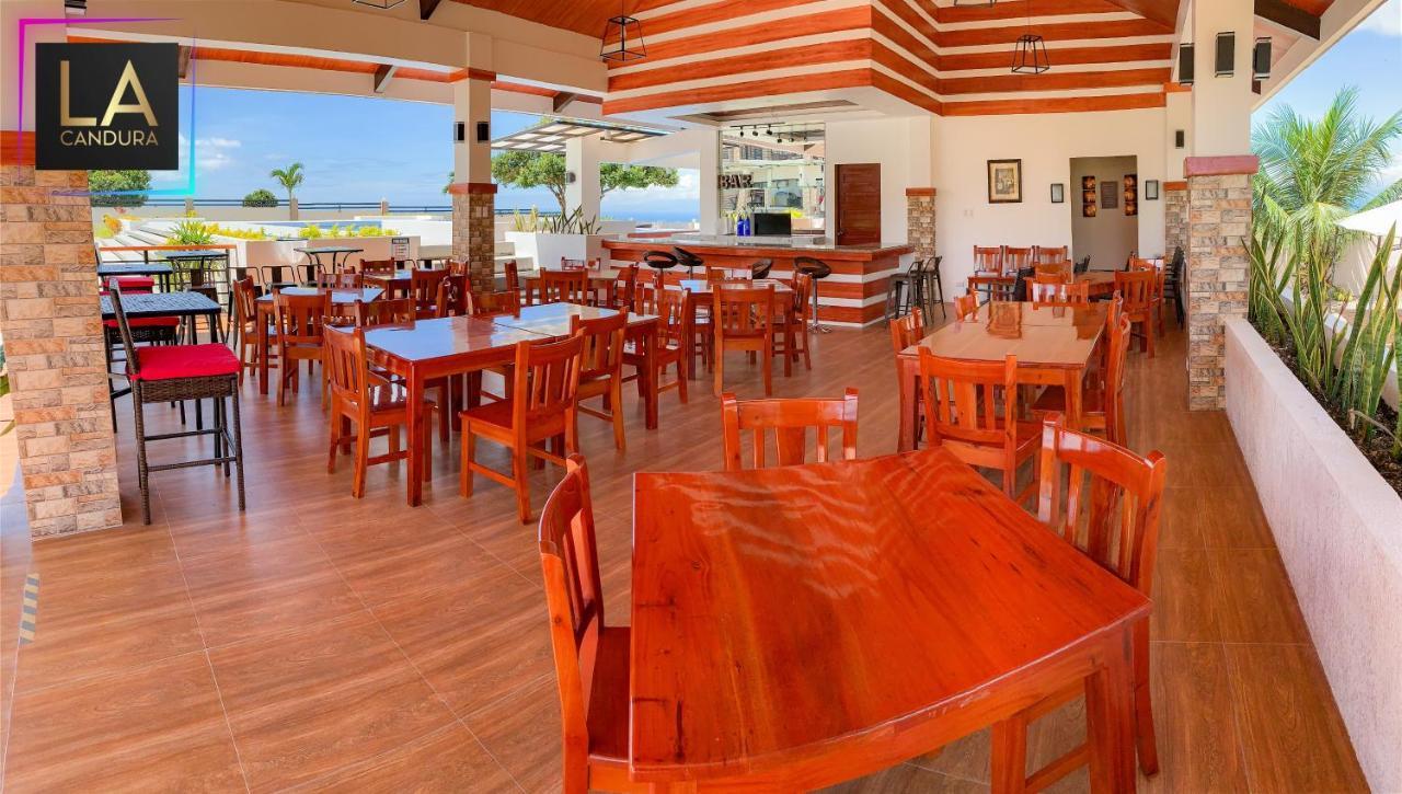 La Candura Siquijor Exterior photo