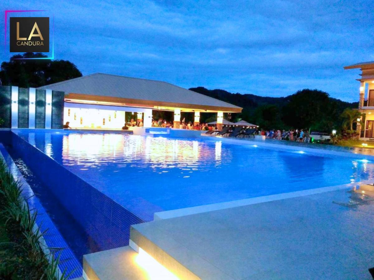 La Candura Siquijor Exterior photo
