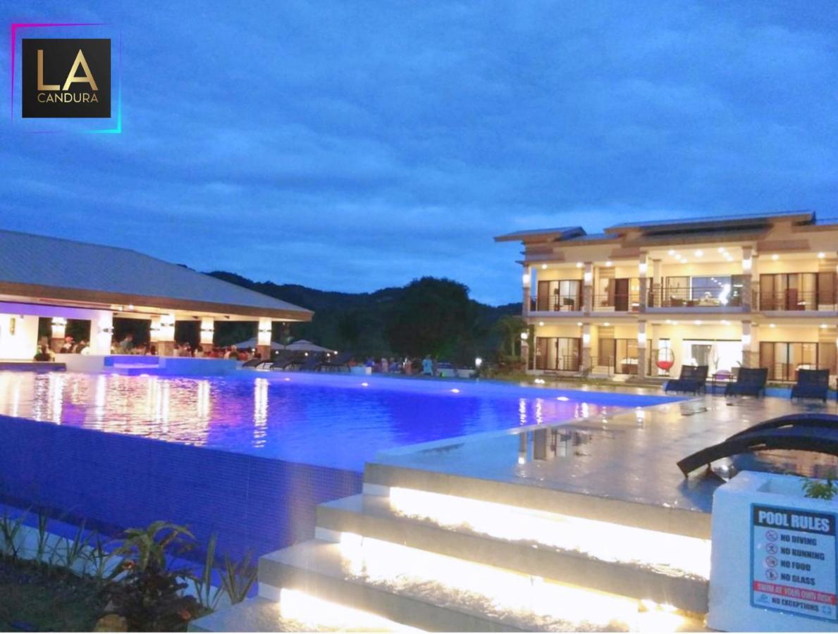 La Candura Siquijor Exterior photo