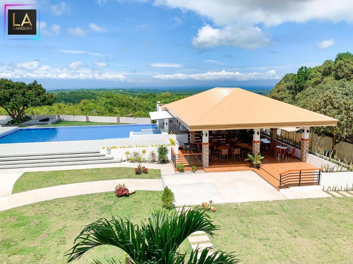 La Candura Siquijor Exterior photo