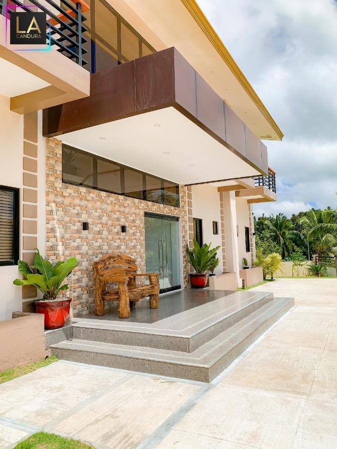 La Candura Siquijor Exterior photo
