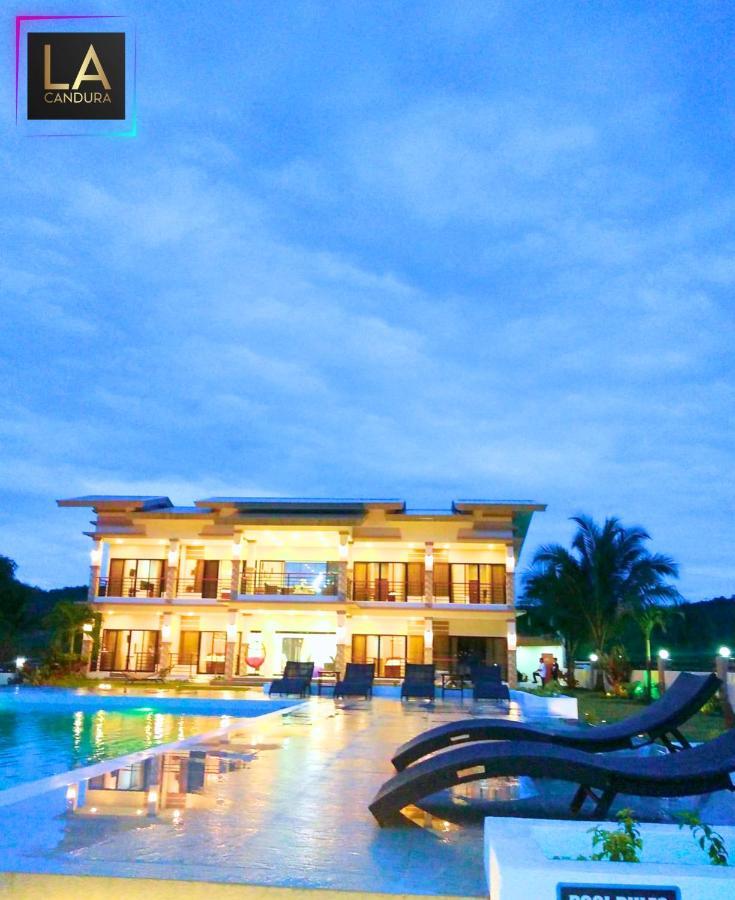 La Candura Siquijor Exterior photo