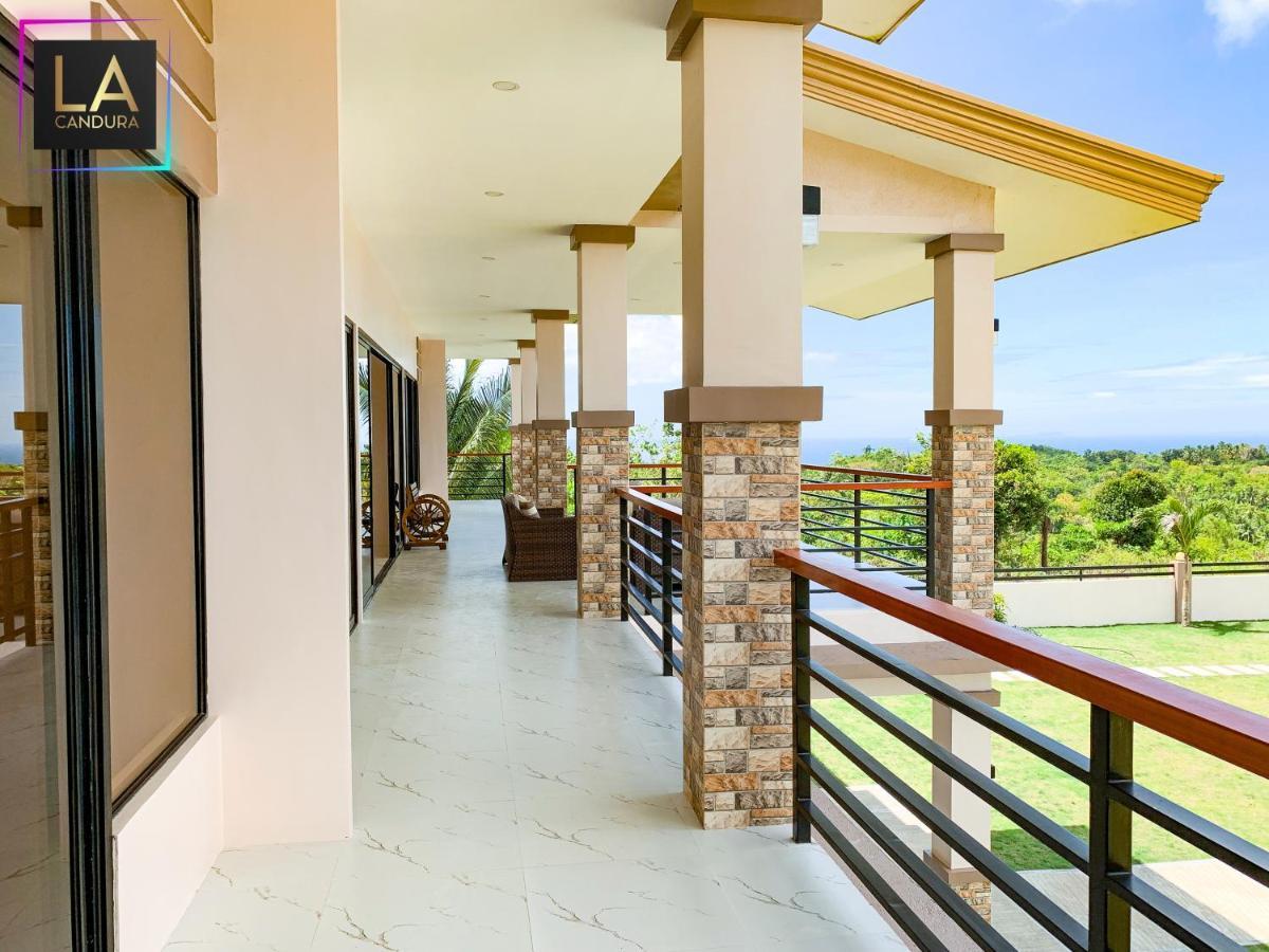 La Candura Siquijor Exterior photo