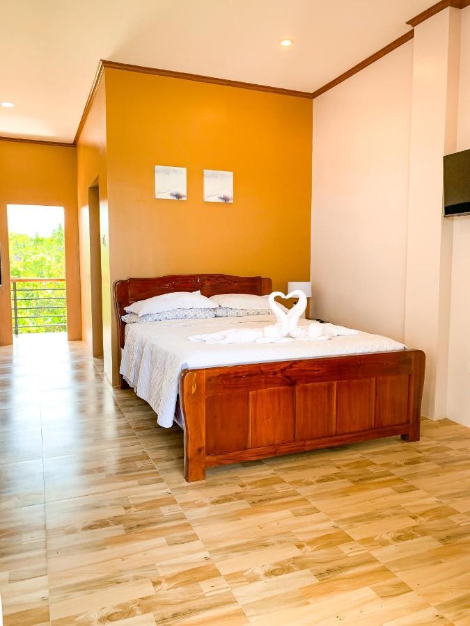 La Candura Siquijor Exterior photo